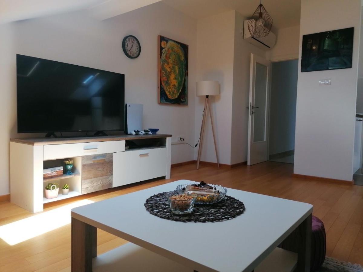Sofija Daire Banyaluka Dış mekan fotoğraf